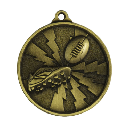 1070-3G AFL Medal