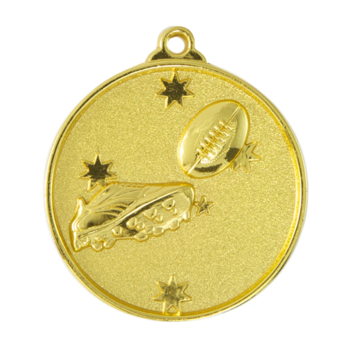 1075-3GVP AFL Medal