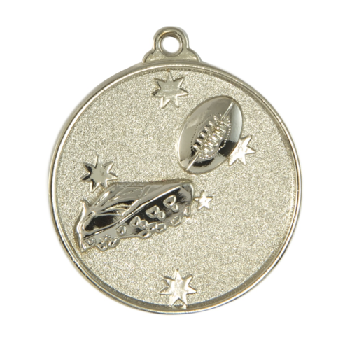 1075-3SVP AFL Medal