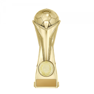 230GVP-9A Soccer Trophy 160mm
