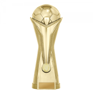 230GVP-9E Soccer Trophy 300mm