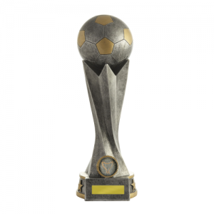 600-5S Soccer Trophy 2870mm