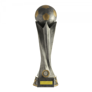600-7S Soccer Trophy 450mm