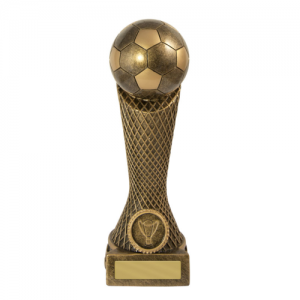 608G-9C Soccer Trophy 200mm