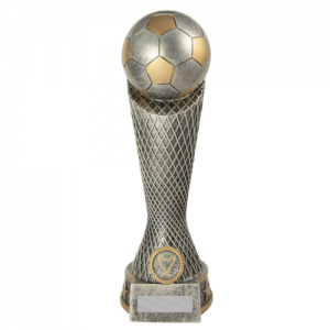 608S-9E Soccer Trophy 2870mm