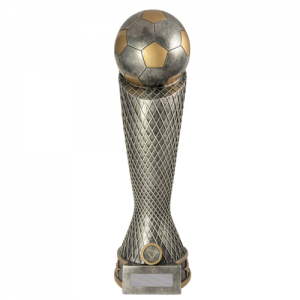 608S-9G Soccer Trophy 450mm