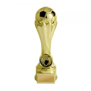 630GVP-9A Soccer Trophy 155mm