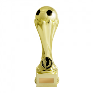 630GVP-9B Soccer Trophy 190mm