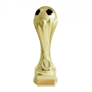 630GVP-9C Soccer Trophy 230mm
