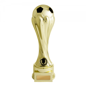 630GVP-9D Soccer Trophy 270mm