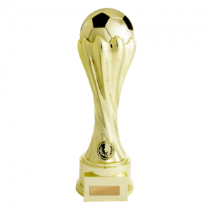 630GVP-9E Soccer Trophy 310mm