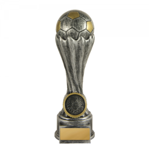 630S-9A Soccer Trophy 155mm