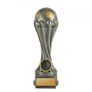 630S-9B Soccer Trophy 190mm