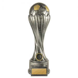 630S-9E Soccer Trophy 310mm