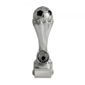 630SVP-9A Soccer Trophy 155mm