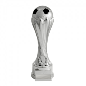 630SVP-9C Soccer Trophy 230mm