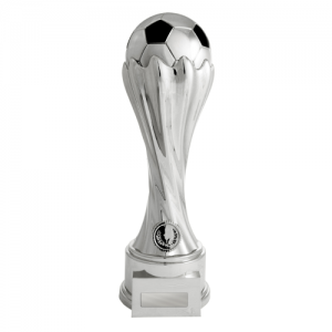 630SVP-9E Soccer Trophy 310mm
