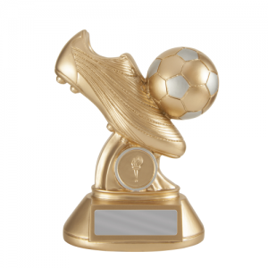777-9B Soccer Trophy 155mm