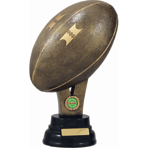 A211 Rugby Trophy 370mm