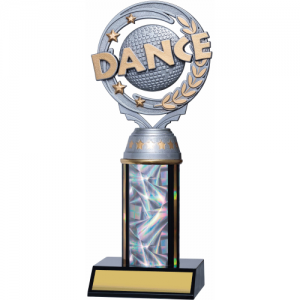 DF8121 Dance Trophy 215mm