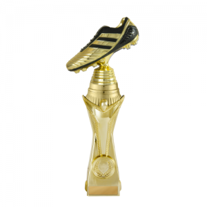 F18-1304 Soccer Trophy 255mm