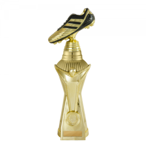 F18-1306 Soccer Trophy 310mm