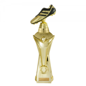 F18-1307 Soccer Trophy 345mm