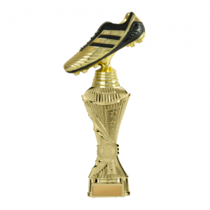 F18-1309 Soccer Trophy 275mm