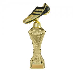 F18-1310 Soccer Trophy 295mm