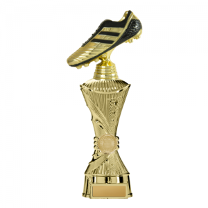 F18-1311 Soccer Trophy 315mm