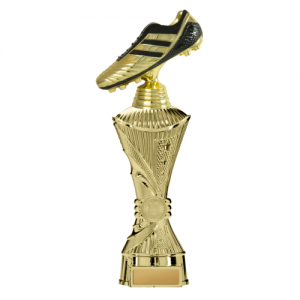 F18-1312 Soccer Trophy 345mm