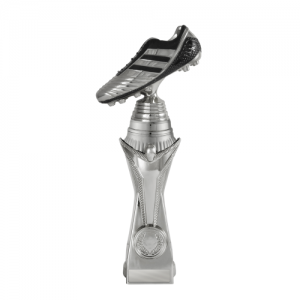 F18-1313 Soccer Trophy 255mm