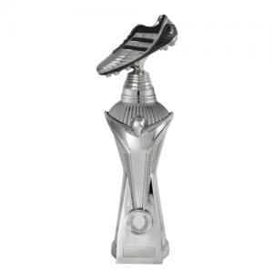F18-1316 Soccer Trophy 345mm