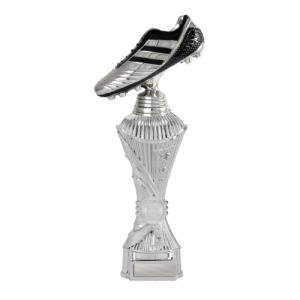 F18-1319 Soccer Trophy 295mm