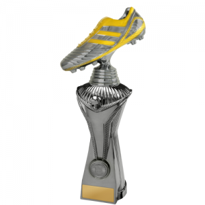 F18-1324 Soccer Trophy 310mm