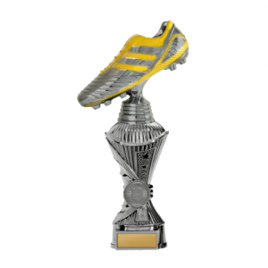 F18-1326 Soccer Trophy 255mm