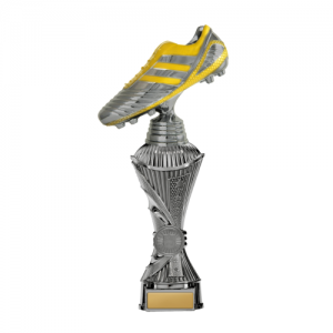 F18-1327 Soccer Trophy 275mm