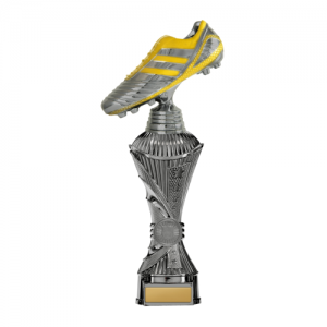 F18-1328 Soccer Trophy 295mm