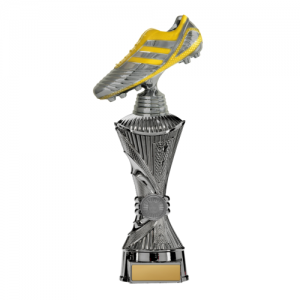 F18-1329 Soccer Trophy 315mm