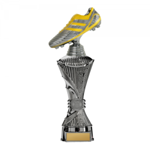 F18-1330 Soccer Trophy 345mm
