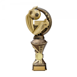F18-1705 Soccer Trophy 270mm