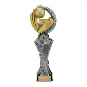 F18-1712 Soccer Trophy 310mm