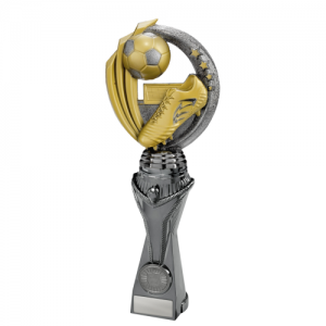 F18-1719 Soccer Trophy 270mm