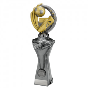 F18-1721 Soccer Trophy 325mm