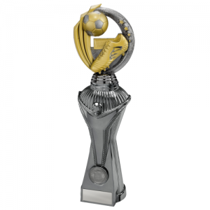 F18-1722 Soccer Trophy 360mm
