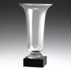 GV07B Crystal Cup 260mm