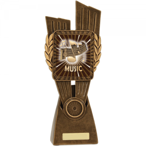 LR021D Music Trophy