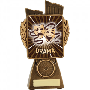 LR094A Drama Trophy