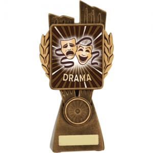 LR094B Drama Trophy