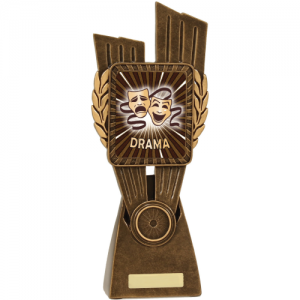 LR094D Drama Trophy